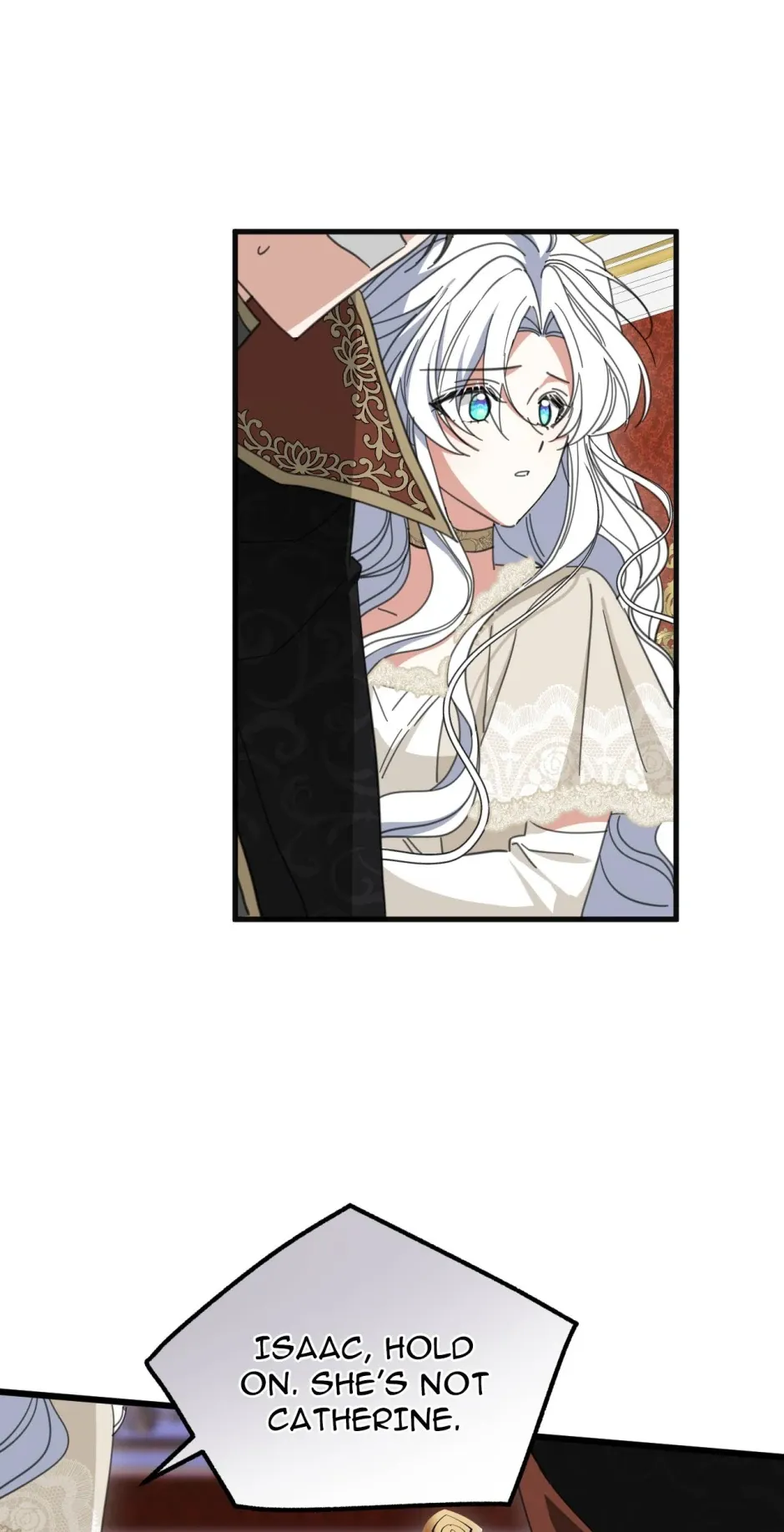 The Ducal Family’s Poisonous Flower Chapter 70 Online - página 16