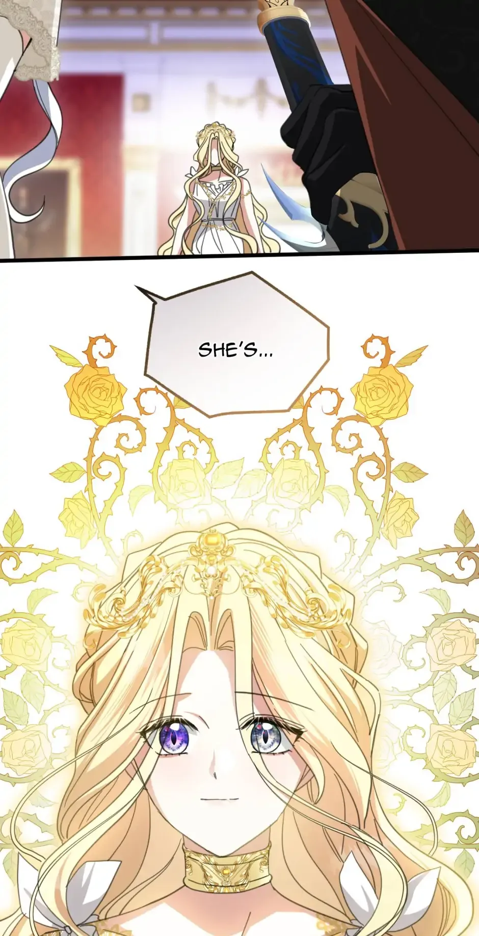 The Ducal Family’s Poisonous Flower Chapter 70 Online - página 17