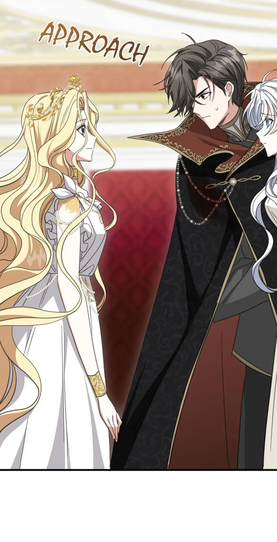 The Ducal Family’s Poisonous Flower Chapter 70 Online - página 19