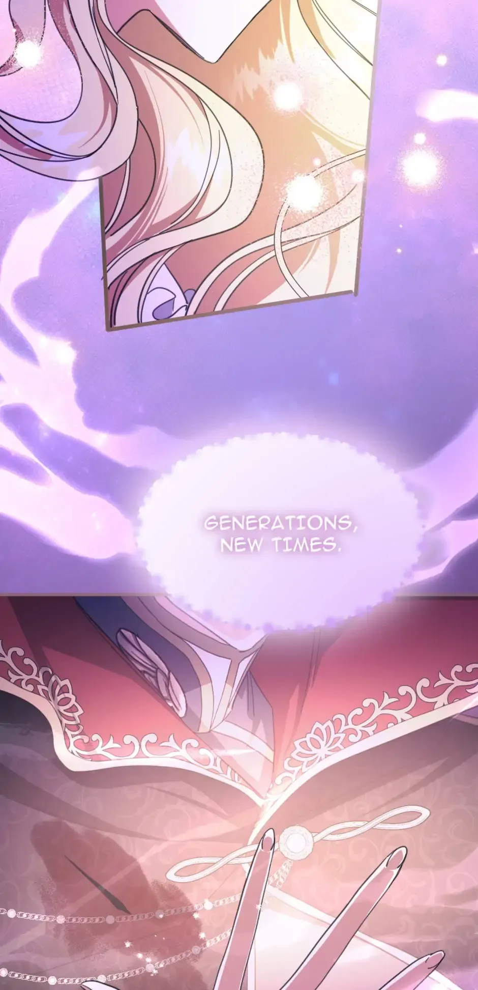 The Ducal Family’s Poisonous Flower Chapter 70 Online - página 21