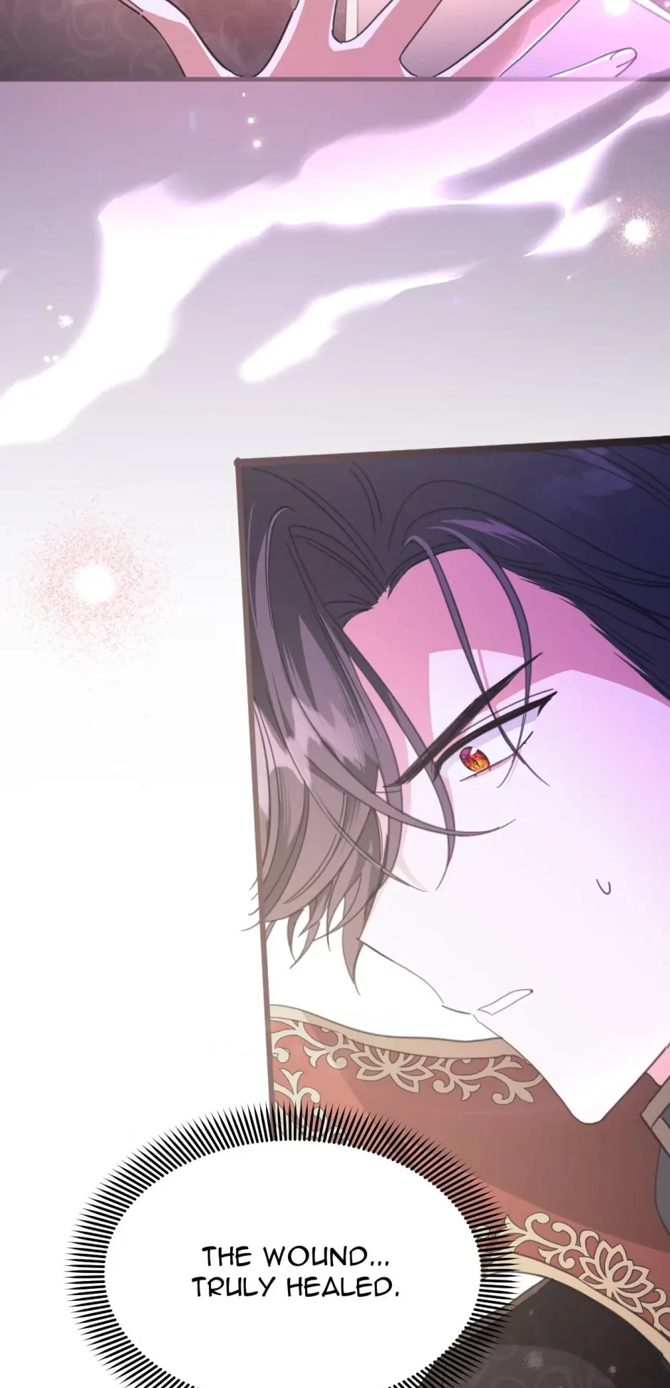 The Ducal Family’s Poisonous Flower Chapter 70 Online - página 22