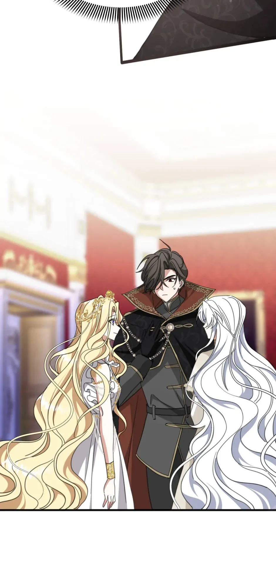 The Ducal Family’s Poisonous Flower Chapter 70 Online - página 23