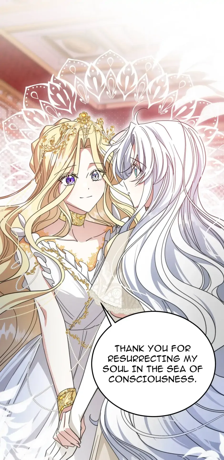 The Ducal Family’s Poisonous Flower Chapter 70 Online - página 25
