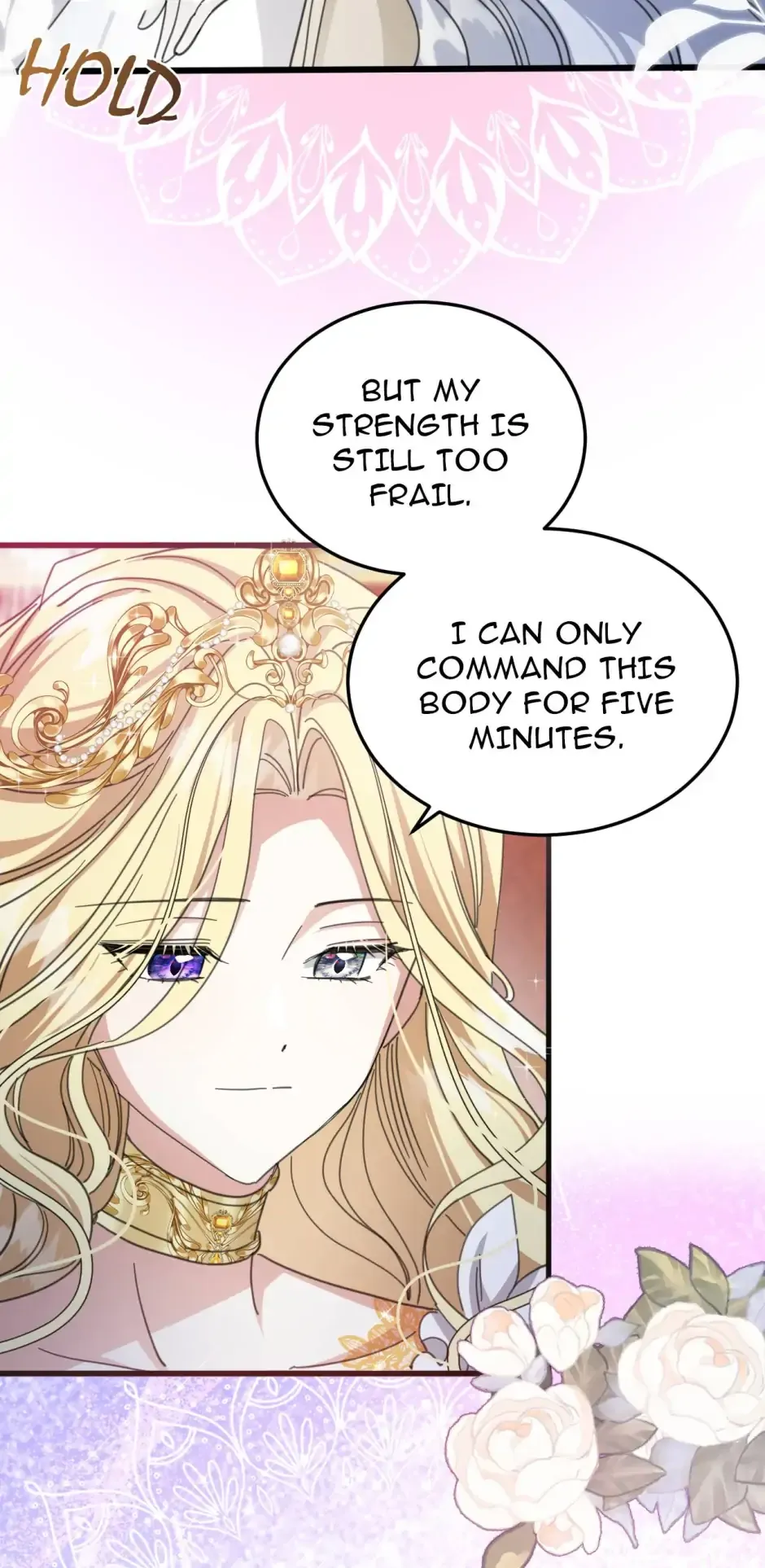 The Ducal Family’s Poisonous Flower Chapter 70 Online - página 26