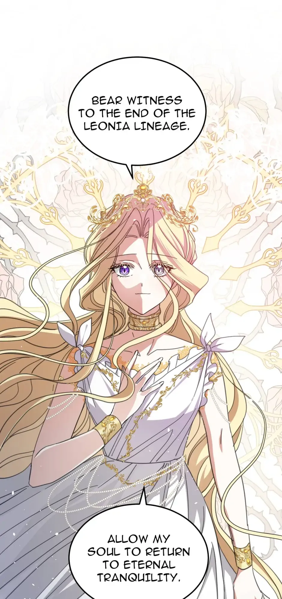 The Ducal Family’s Poisonous Flower Chapter 70 Online - página 29