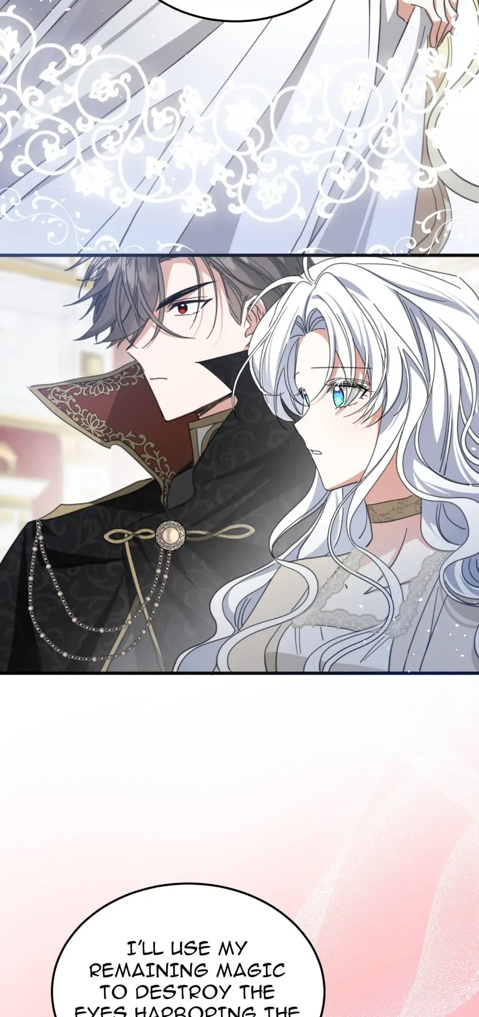 The Ducal Family’s Poisonous Flower Chapter 70 Online - página 30