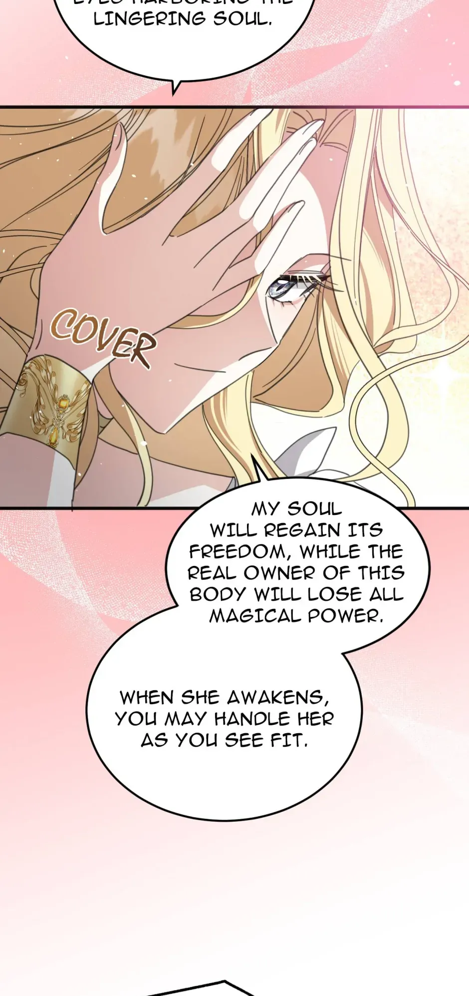 The Ducal Family’s Poisonous Flower Chapter 70 Online - página 31