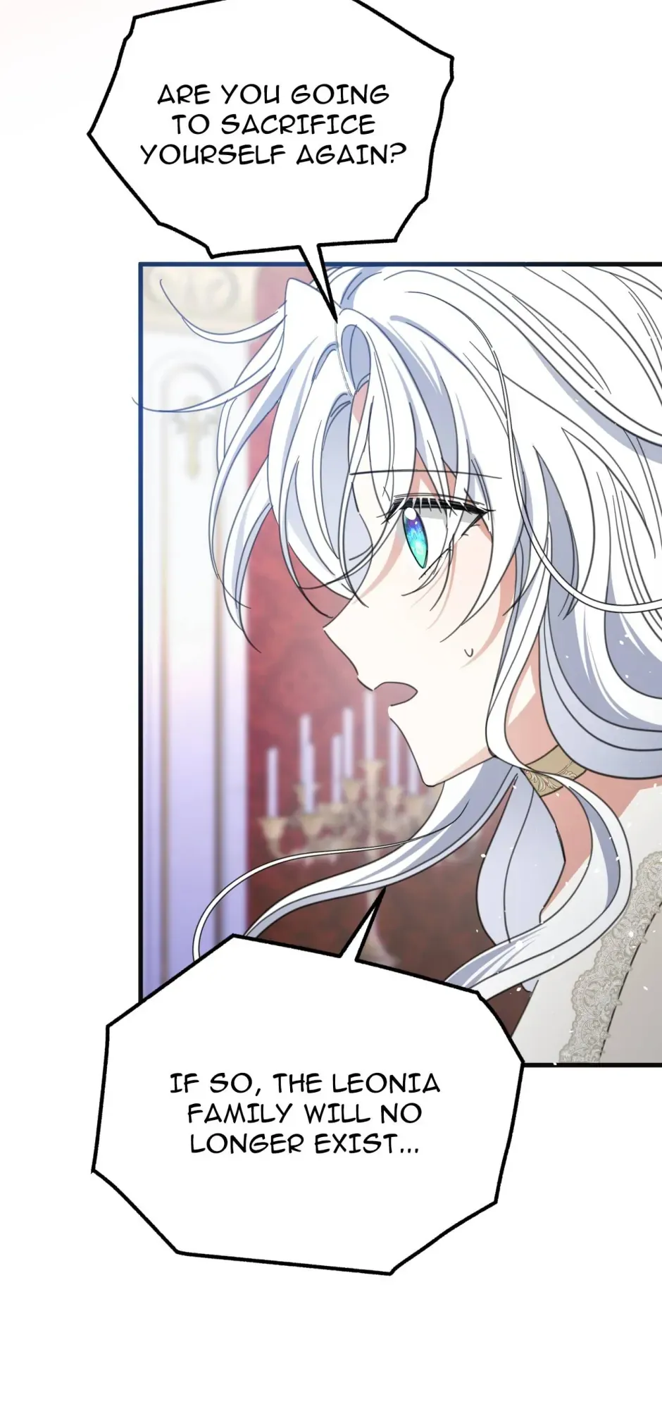 The Ducal Family’s Poisonous Flower Chapter 70 Online - página 32