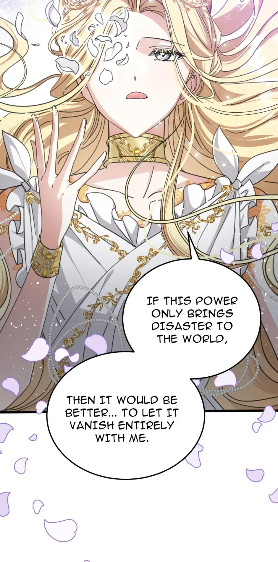 The Ducal Family’s Poisonous Flower Chapter 70 Online - página 36