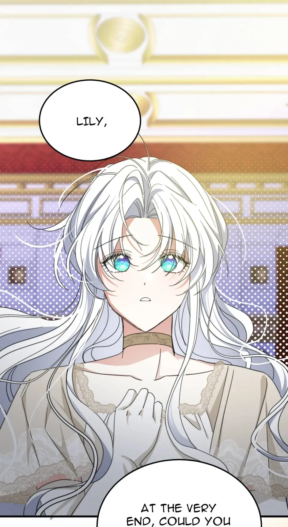 The Ducal Family’s Poisonous Flower Chapter 70 Online - página 37