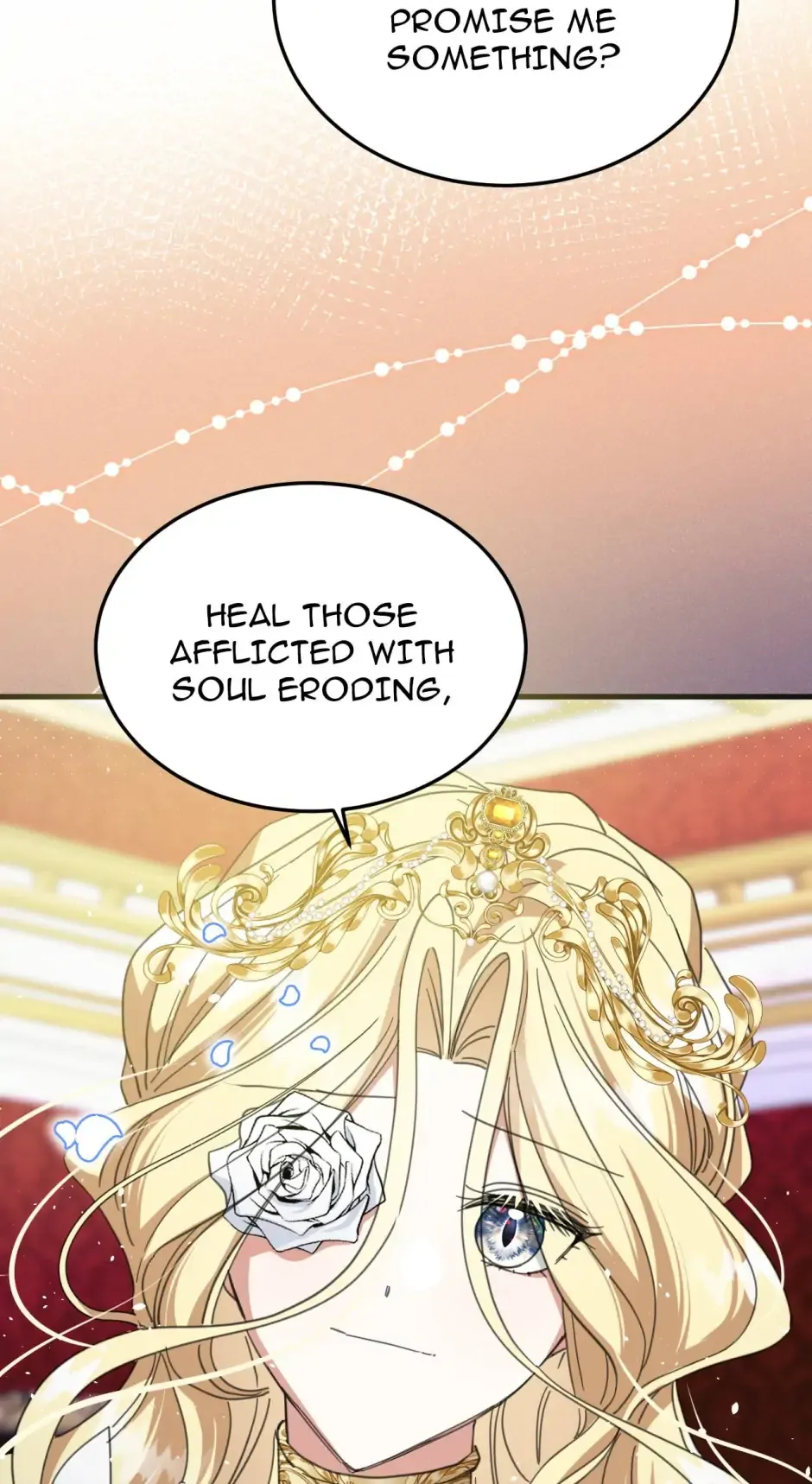 The Ducal Family’s Poisonous Flower Chapter 70 Online - página 38