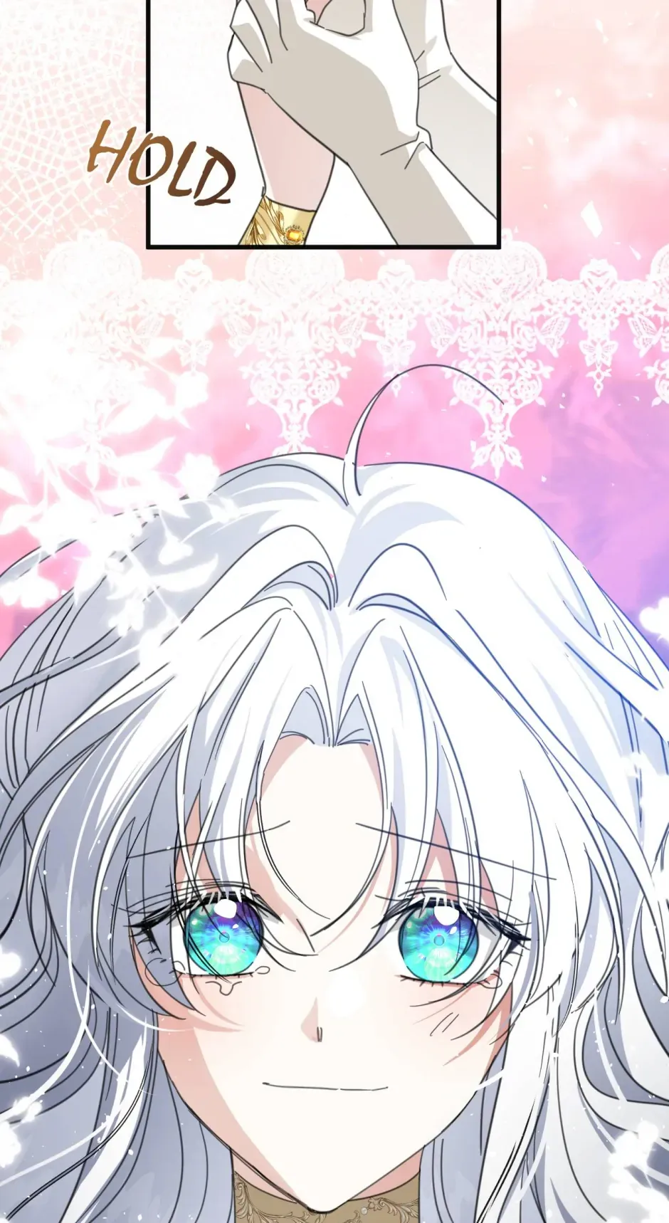 The Ducal Family’s Poisonous Flower Chapter 70 Online - página 40