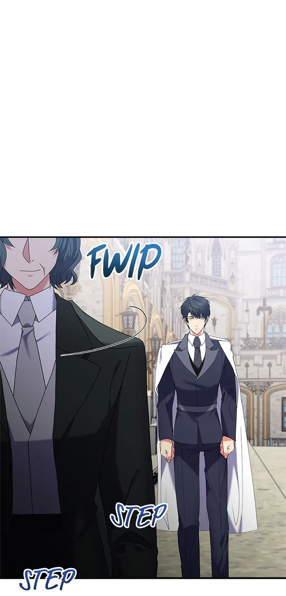 The Duchess’ Secret Writings Chapter 62 Online - página 6