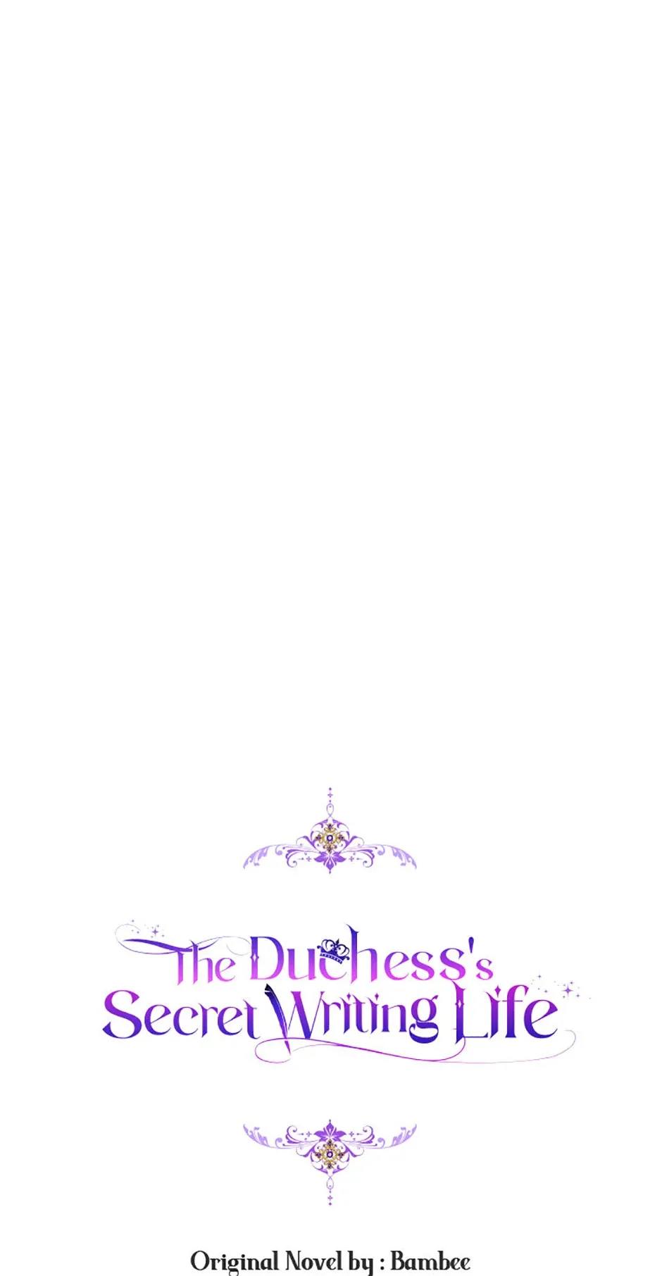 The Duchess’ Secret Writings Chapter 62 Online - página 8