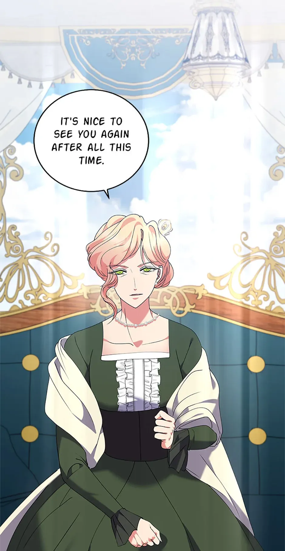 The Duchess’ Secret Writings Chapter 62 Online - página 10