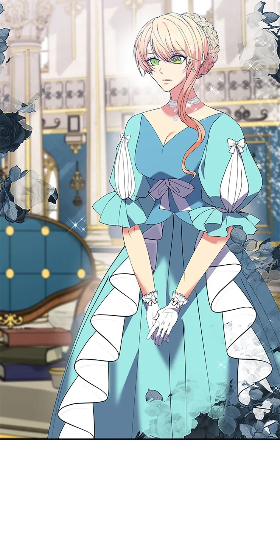 The Duchess’ Secret Writings Chapter 62 Online - página 12