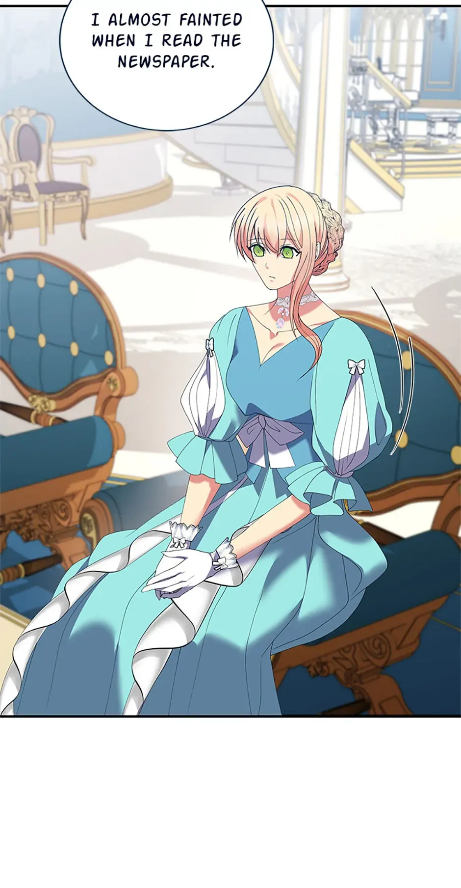 The Duchess’ Secret Writings Chapter 62 Online - página 14