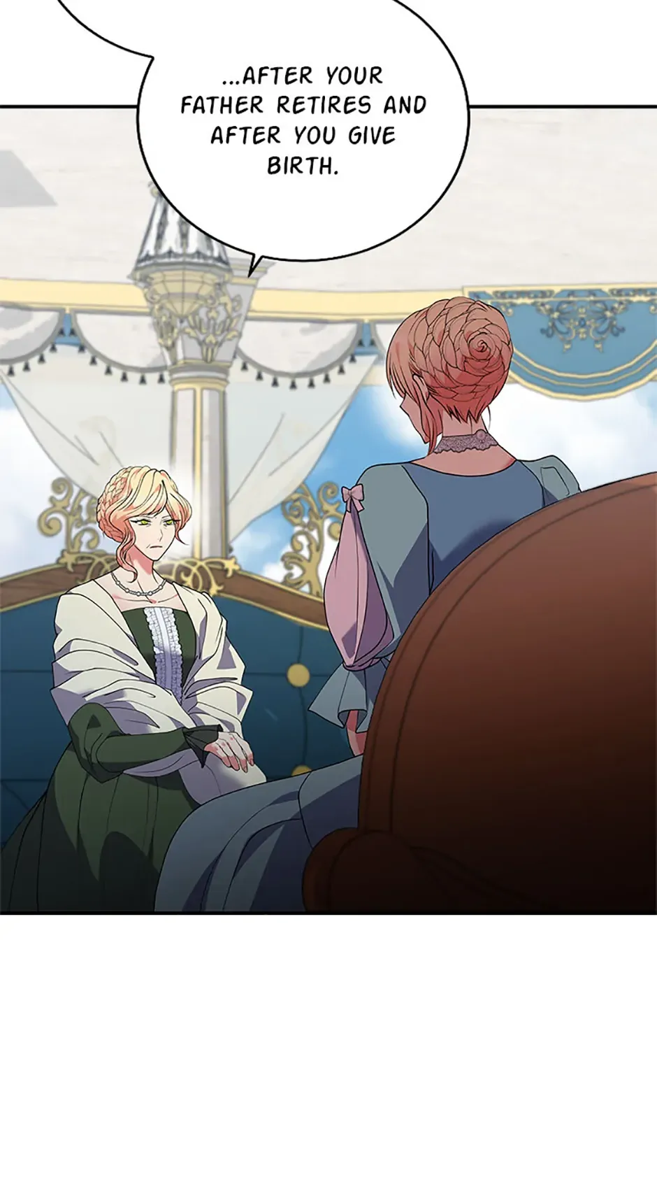 The Duchess’ Secret Writings Chapter 62 Online - página 20