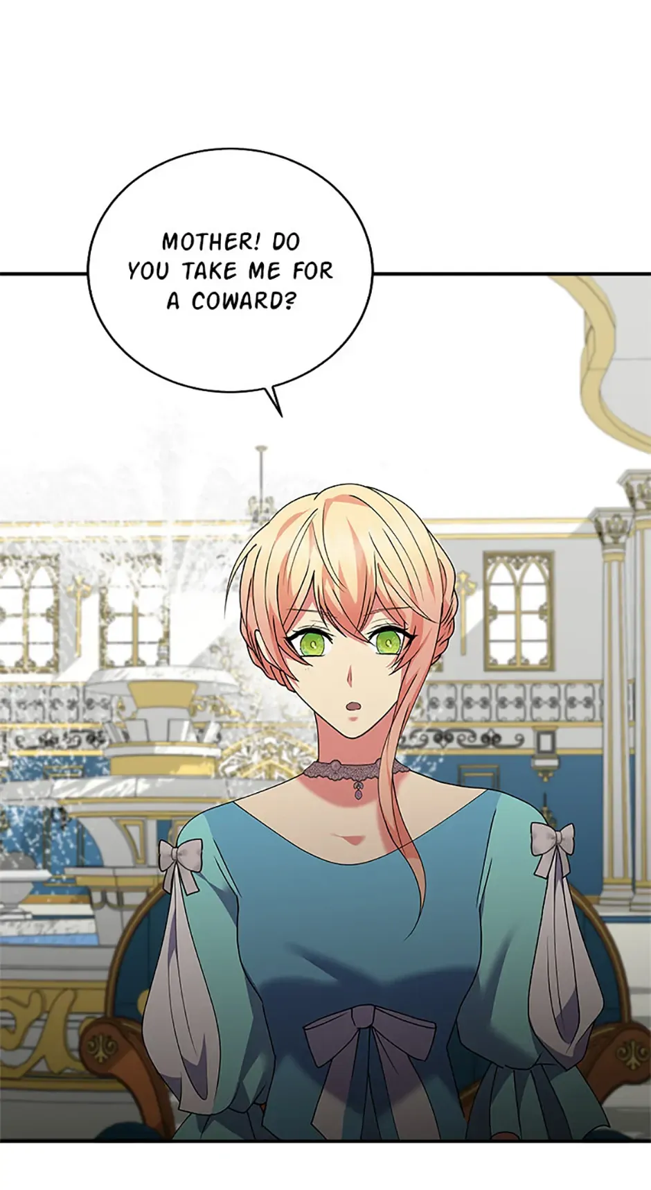 The Duchess’ Secret Writings Chapter 62 Online - página 21