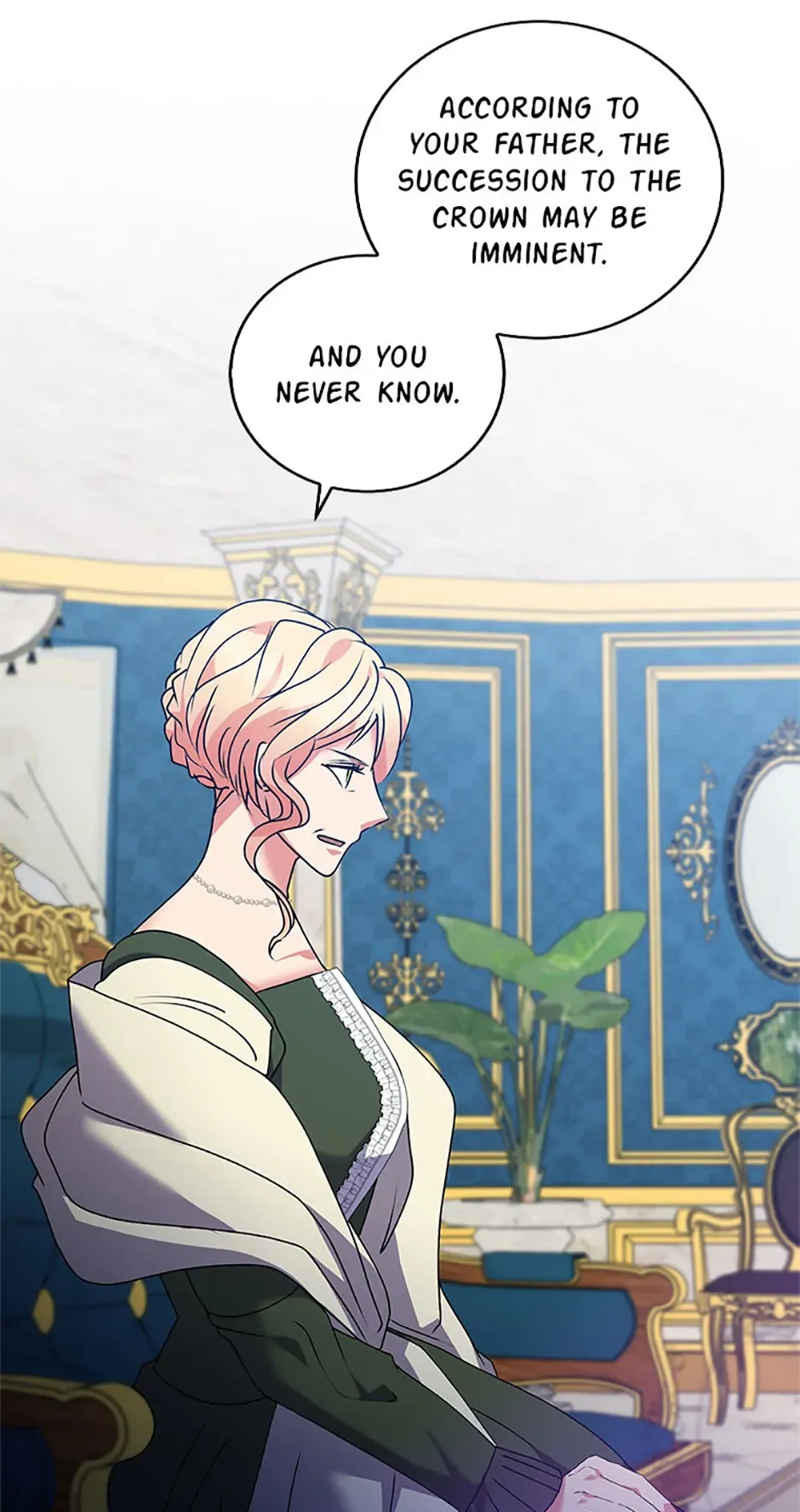 The Duchess’ Secret Writings Chapter 62 Online - página 24