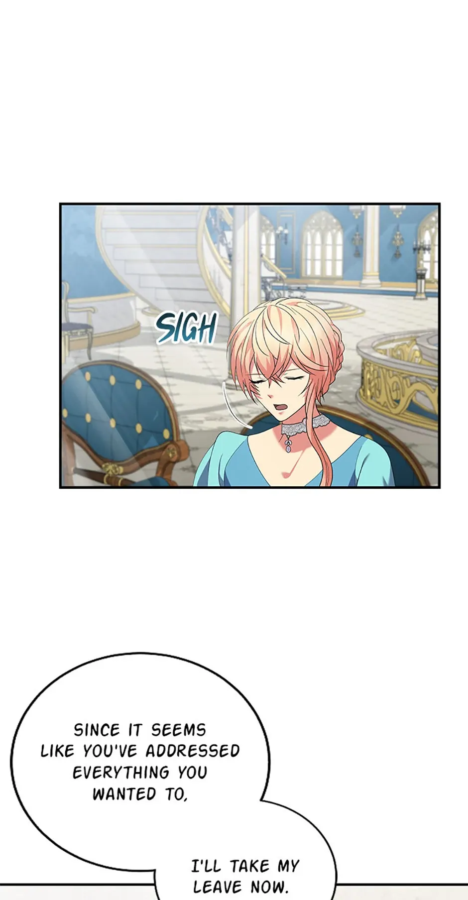 The Duchess’ Secret Writings Chapter 62 Online - página 30