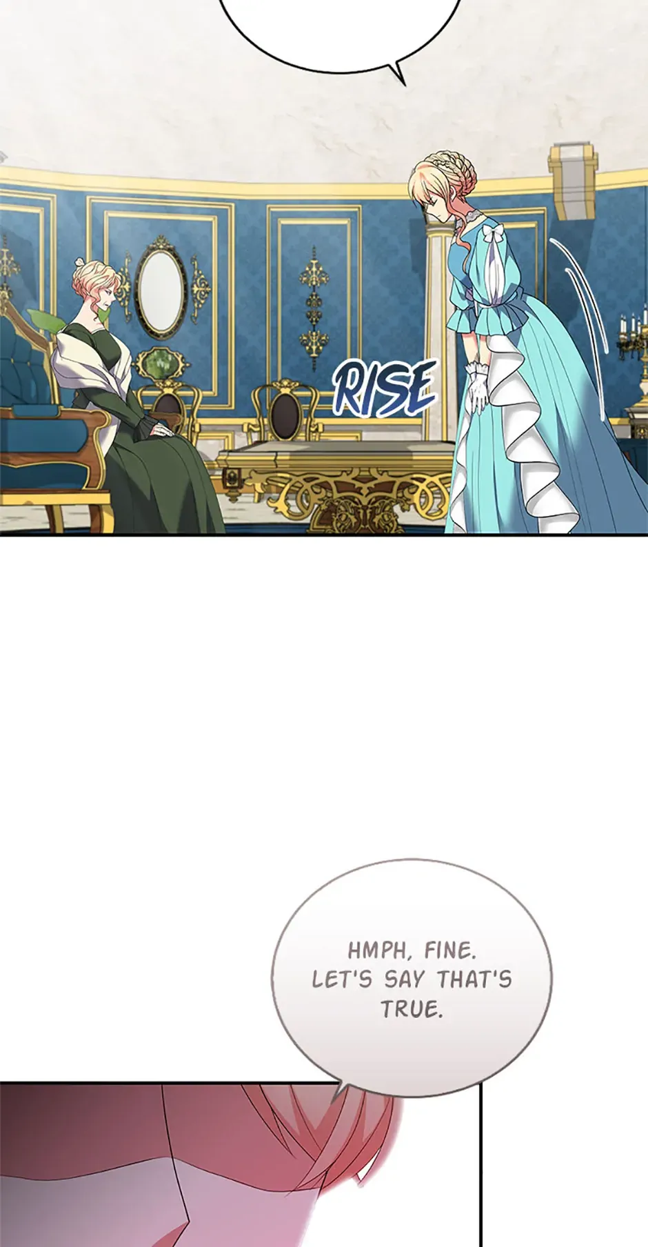 The Duchess’ Secret Writings Chapter 62 Online - página 31