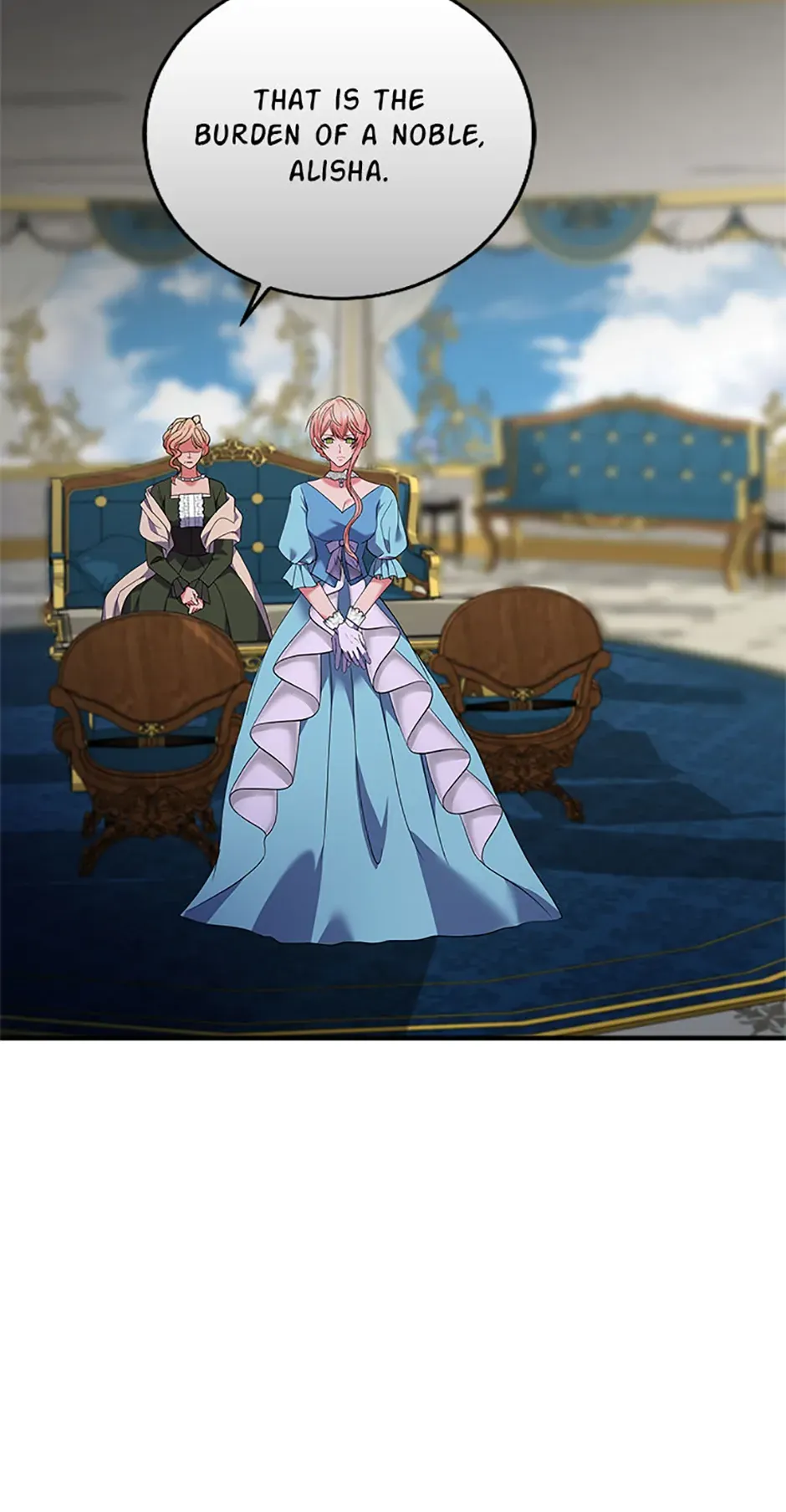 The Duchess’ Secret Writings Chapter 62 Online - página 34