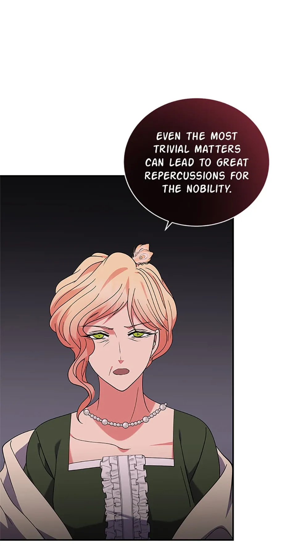 The Duchess’ Secret Writings Chapter 62 Online - página 36