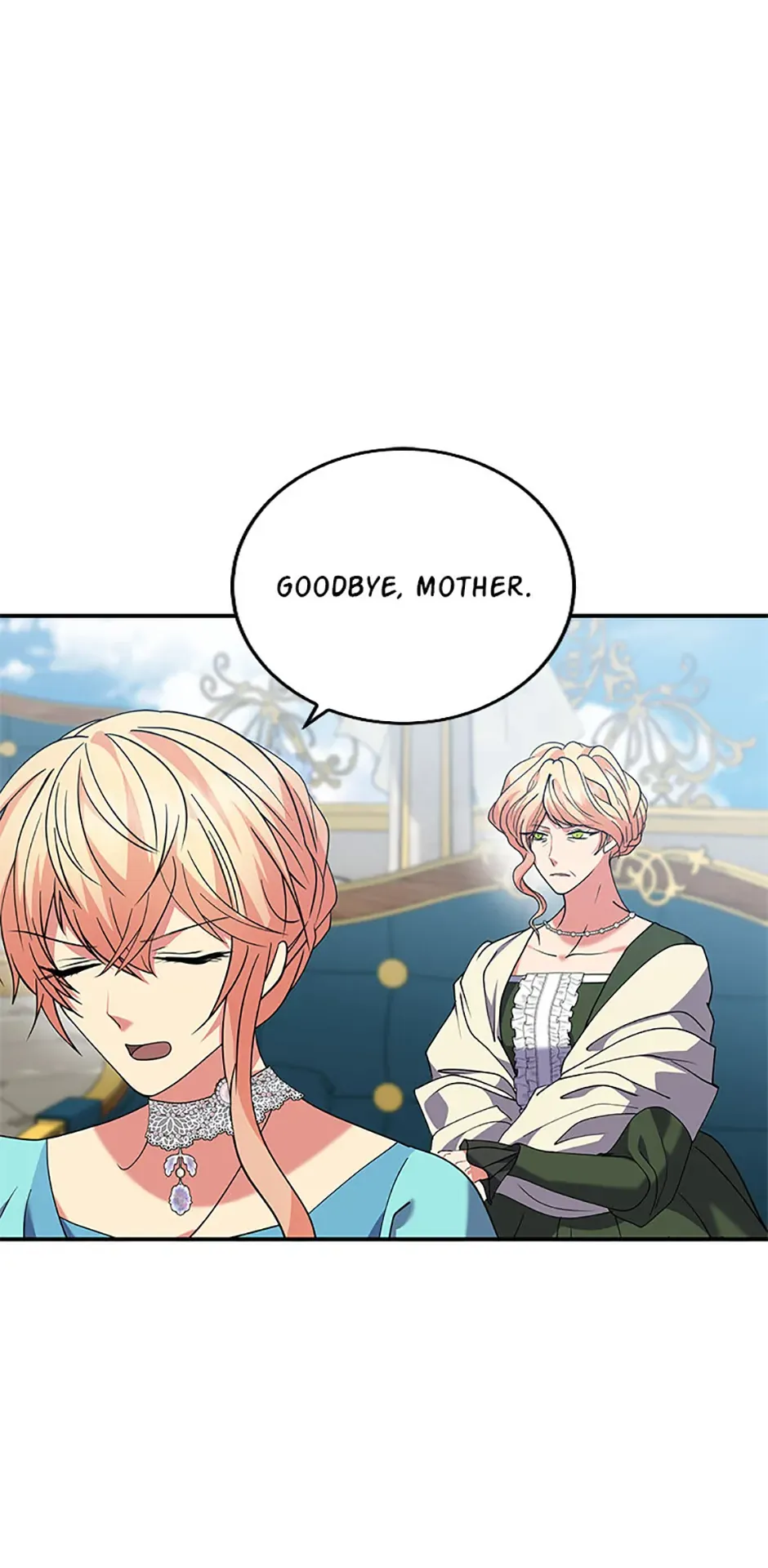 The Duchess’ Secret Writings Chapter 62 Online - página 37