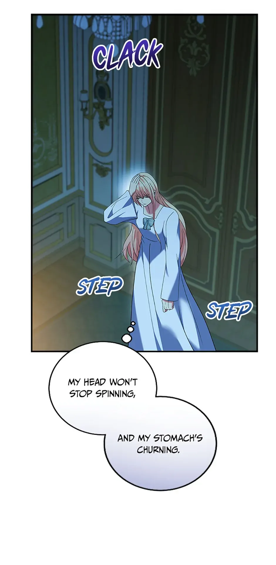 The Duchess’ Secret Writings Chapter 62 Online - página 41