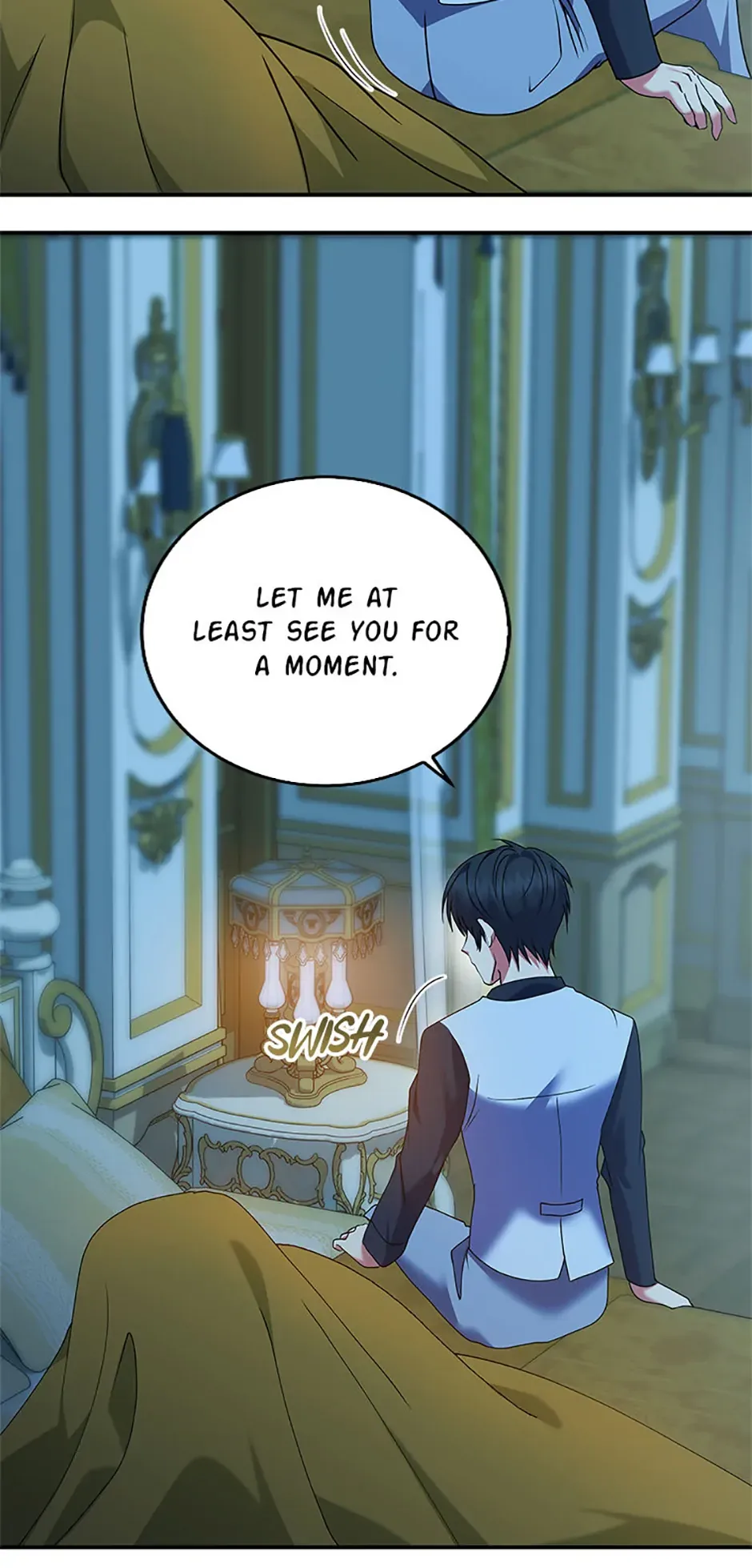 The Duchess’ Secret Writings Chapter 62 Online - página 50
