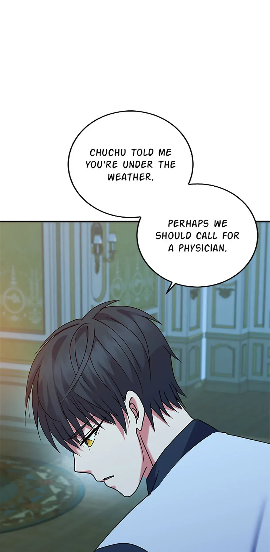 The Duchess’ Secret Writings Chapter 62 Online - página 51