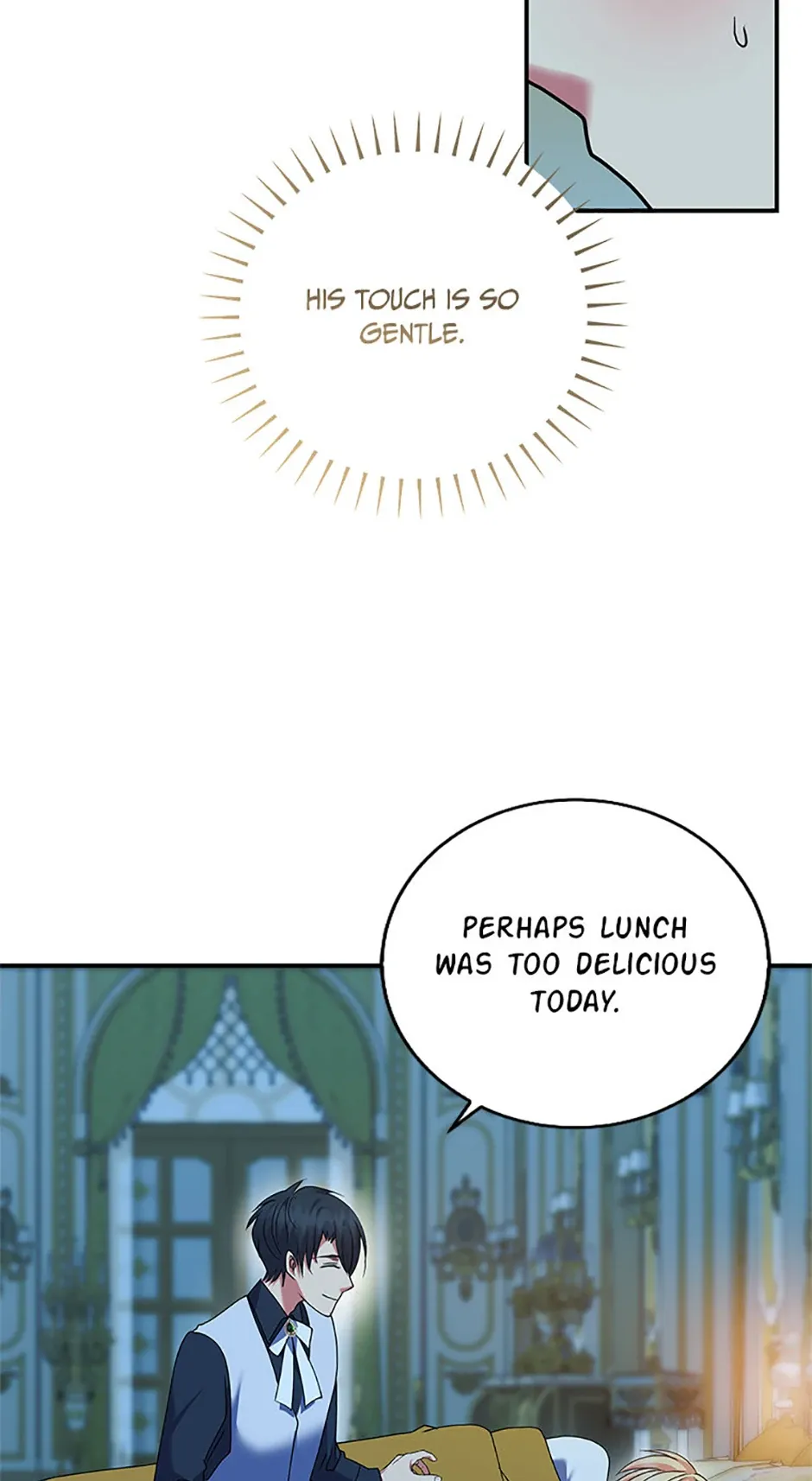 The Duchess’ Secret Writings Chapter 62 Online - página 60