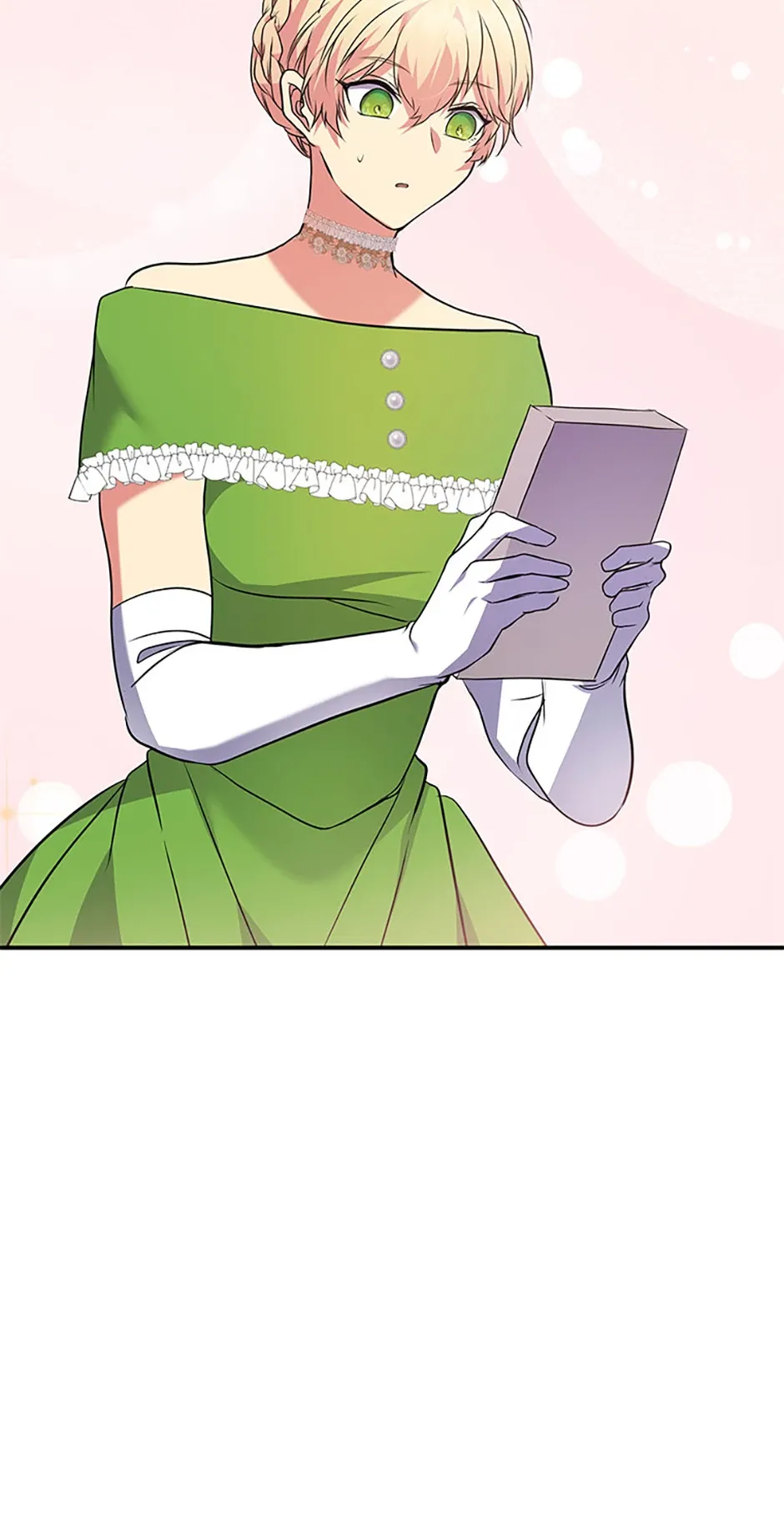 The Duchess’ Secret Writings Chapter 67 Online - página 4