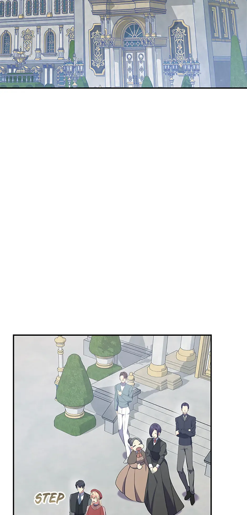The Duchess’ Secret Writings Chapter 67 Online - página 6