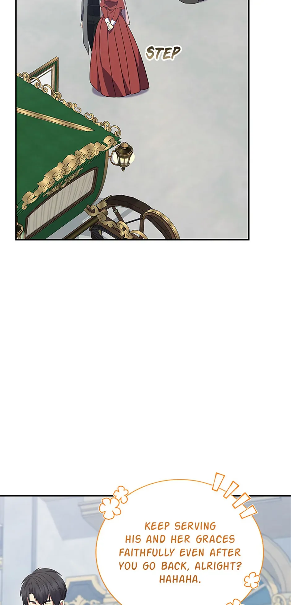 The Duchess’ Secret Writings Chapter 67 Online - página 7