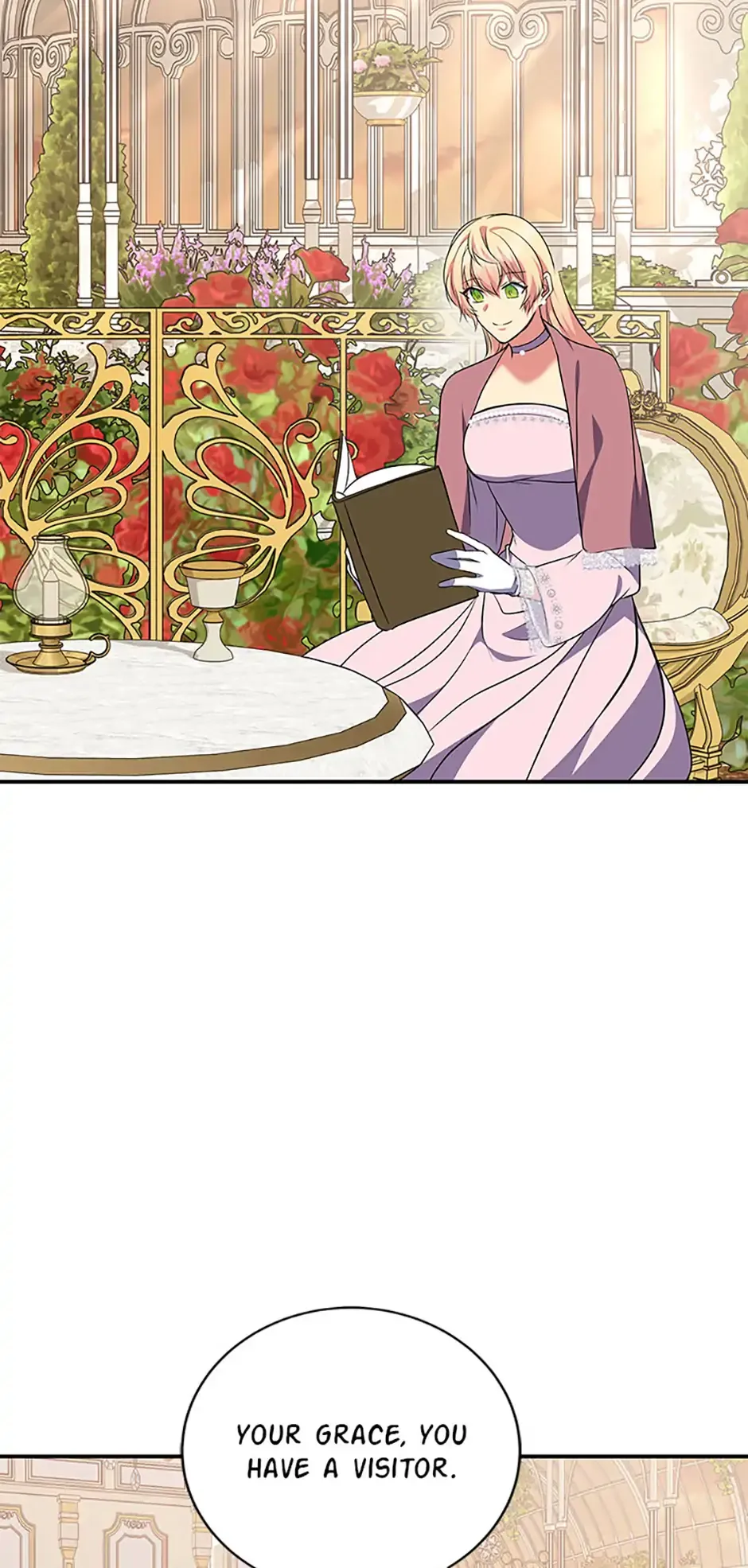The Duchess’ Secret Writings Chapter 67 Online - página 24