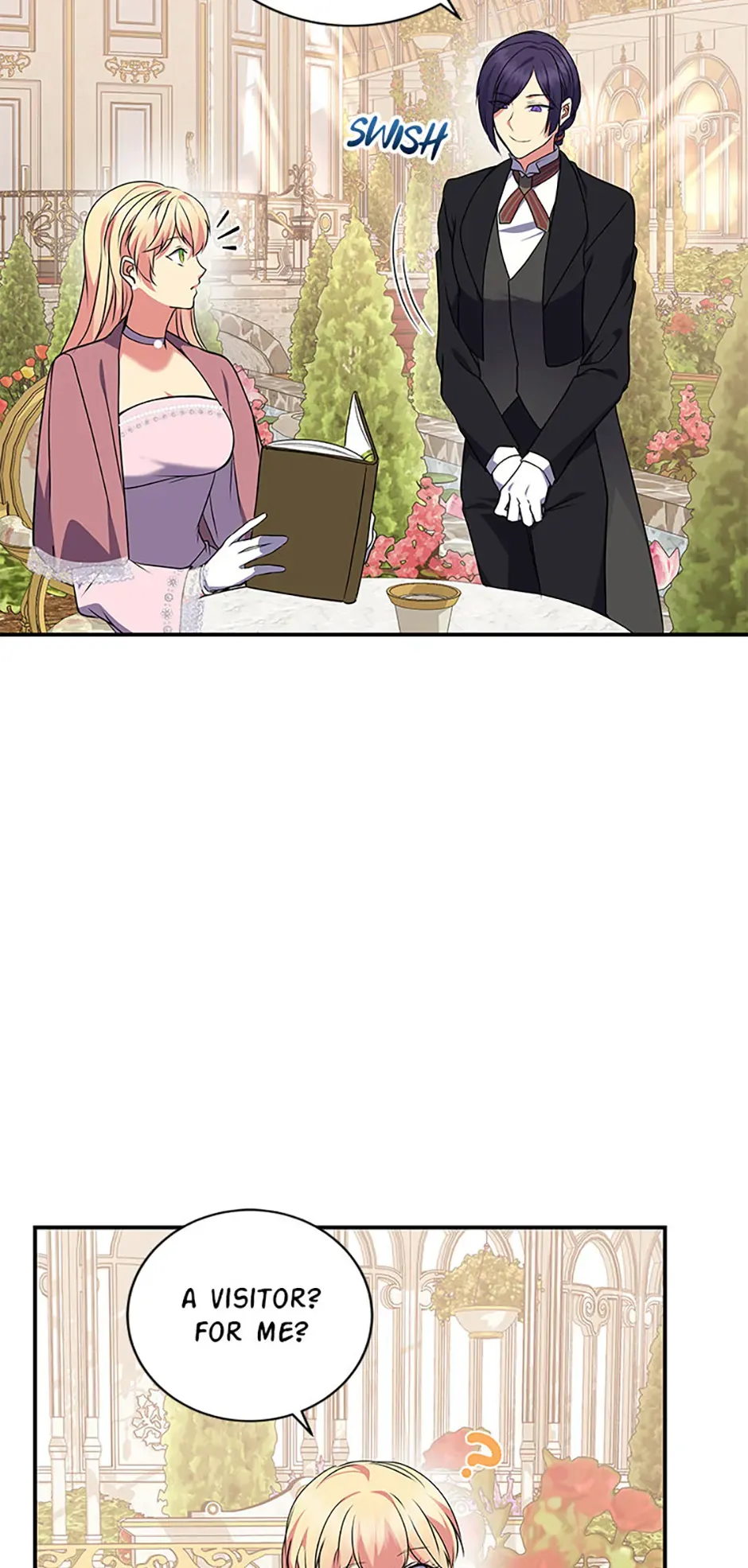 The Duchess’ Secret Writings Chapter 67 Online - página 25