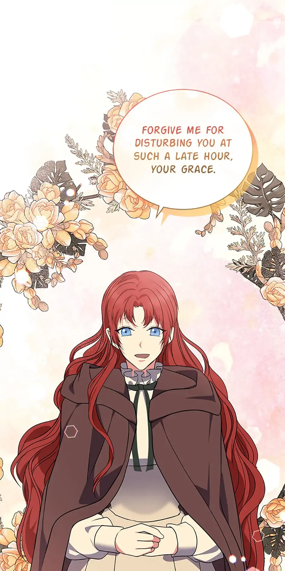 The Duchess’ Secret Writings Chapter 67 Online - página 32