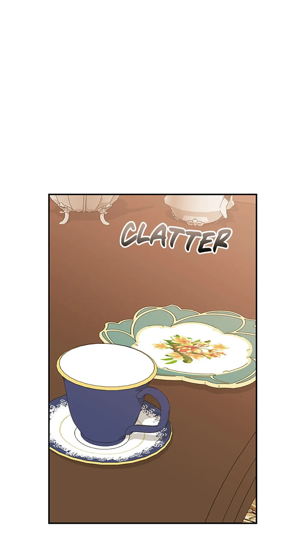 The Duchess’ Secret Writings Chapter 67 Online - página 38
