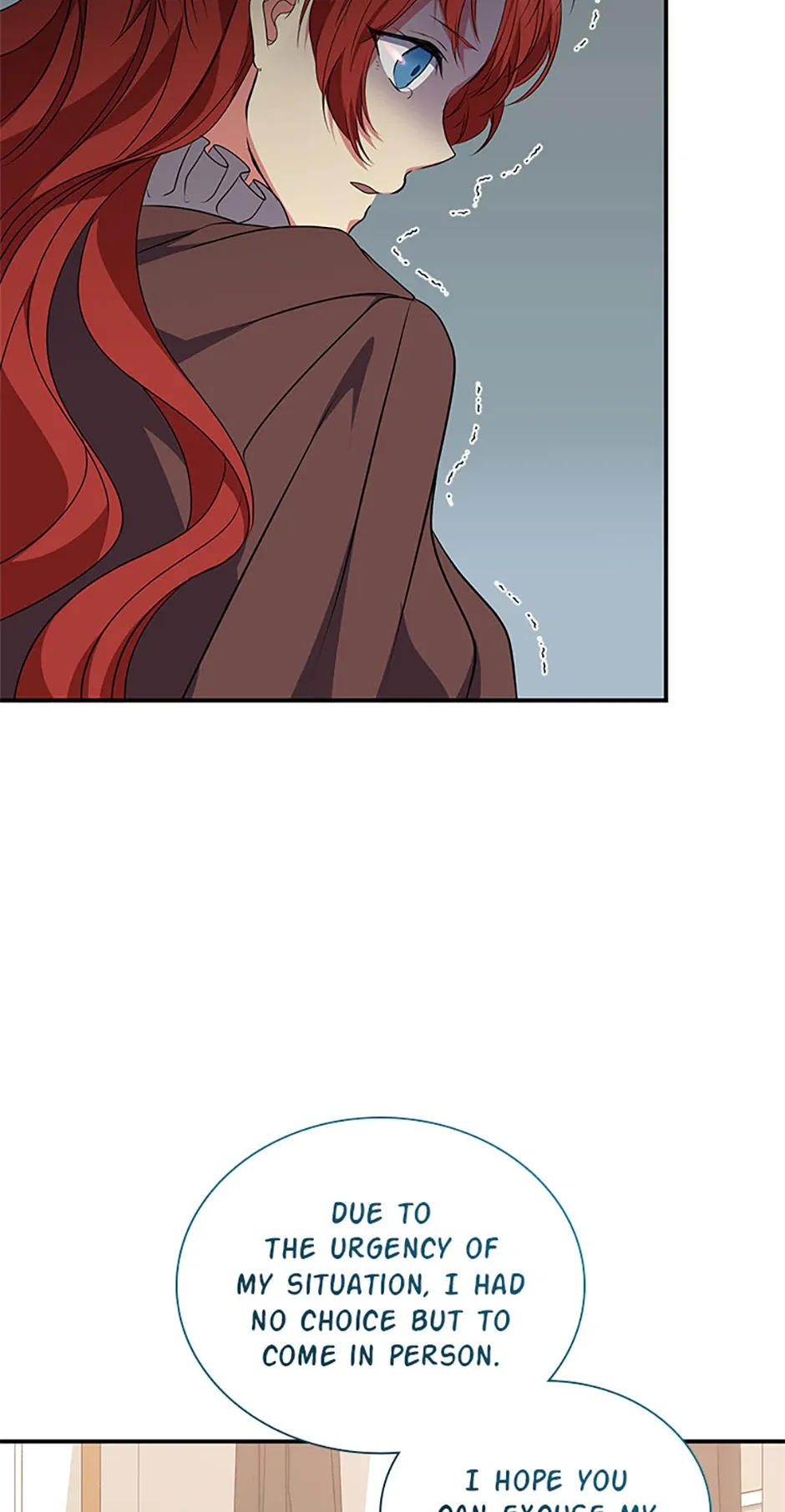 The Duchess’ Secret Writings Chapter 67 Online - página 41
