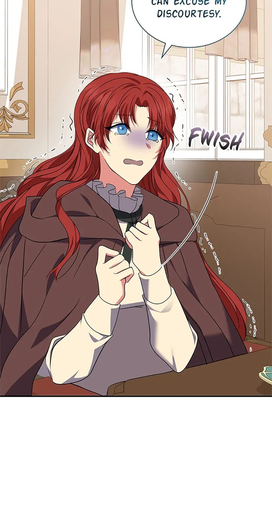 The Duchess’ Secret Writings Chapter 67 Online - página 42