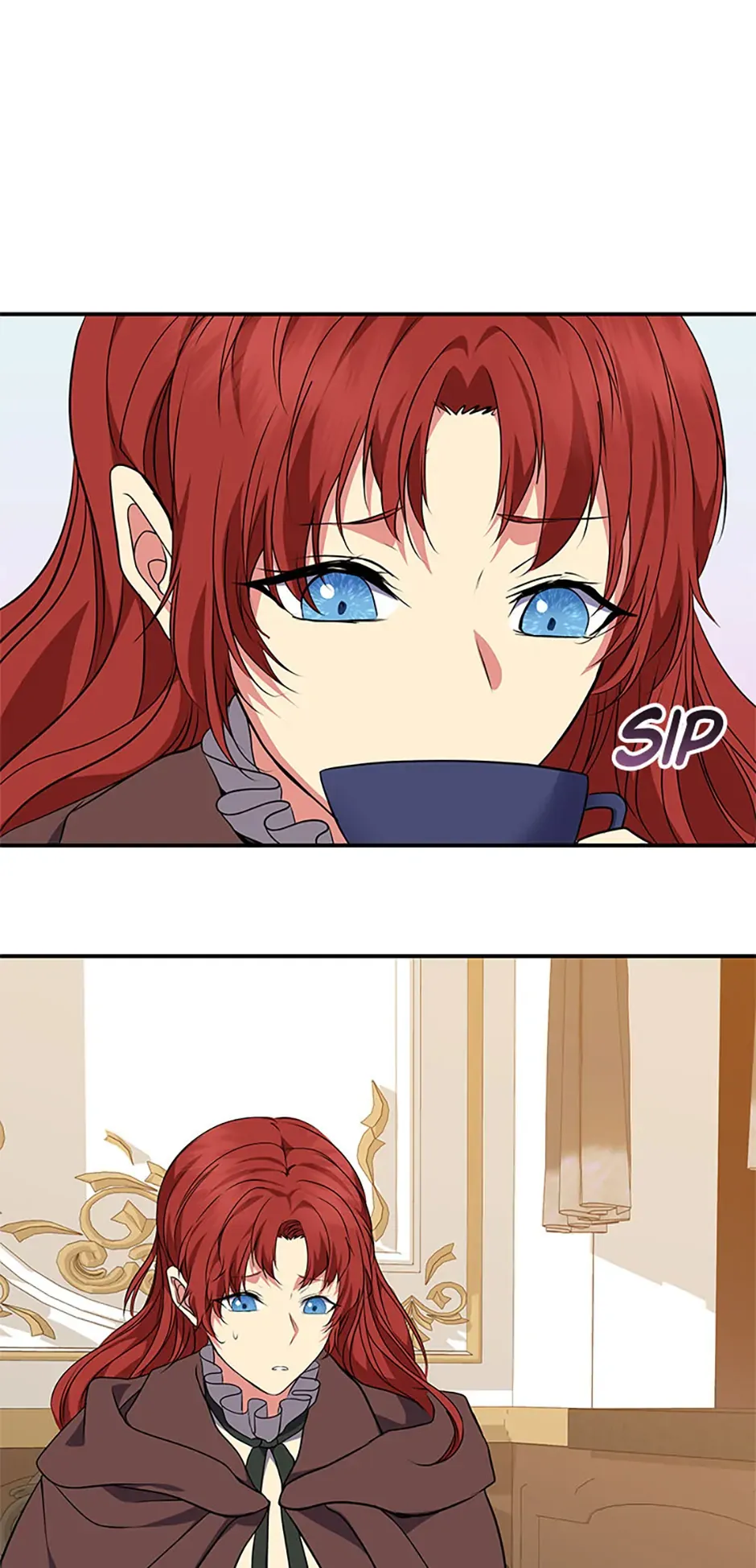 The Duchess’ Secret Writings Chapter 67 Online - página 44