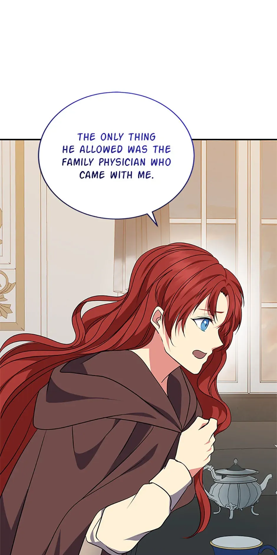 The Duchess’ Secret Writings Chapter 67 Online - página 50