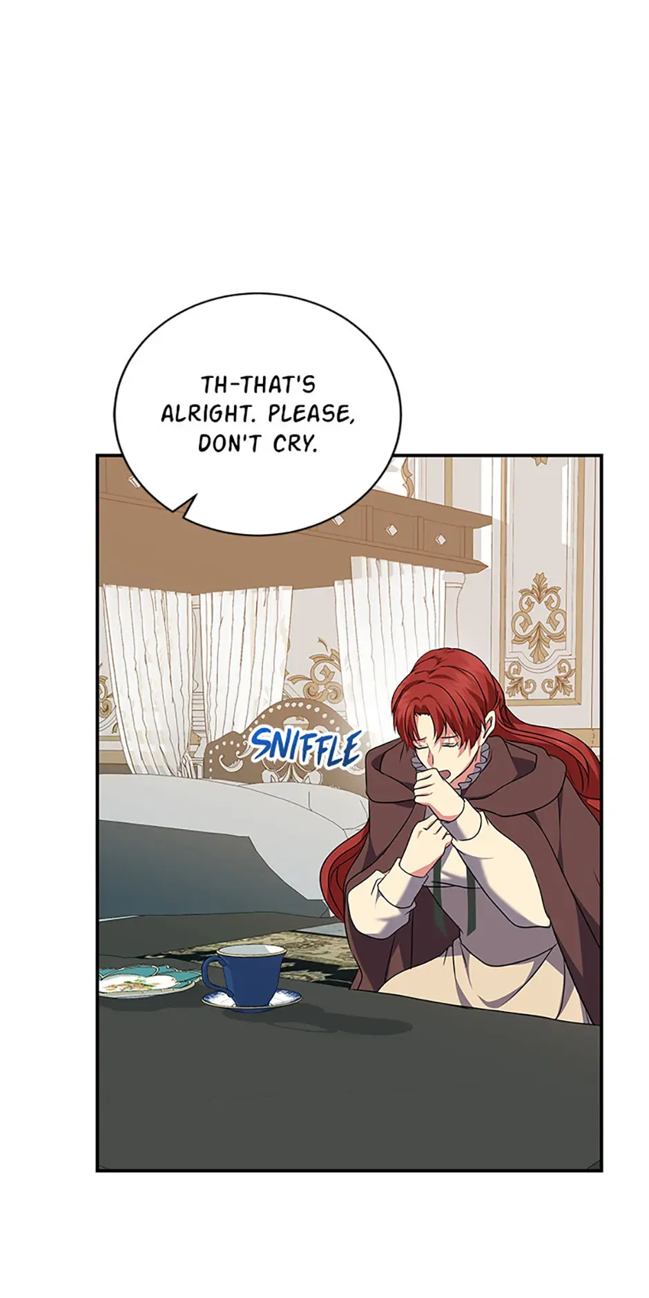 The Duchess’ Secret Writings Chapter 67 Online - página 55