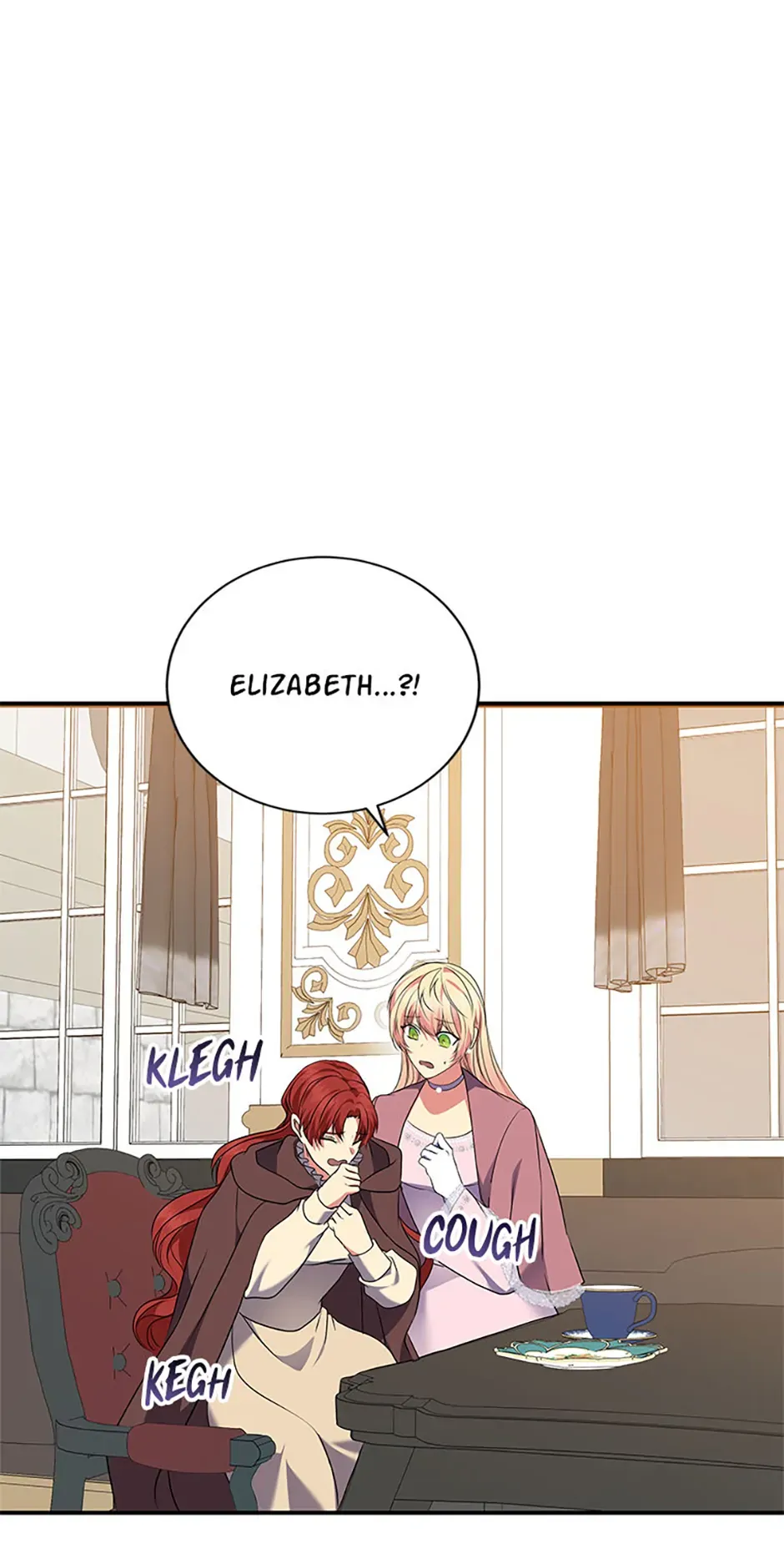 The Duchess’ Secret Writings Chapter 67 Online - página 57