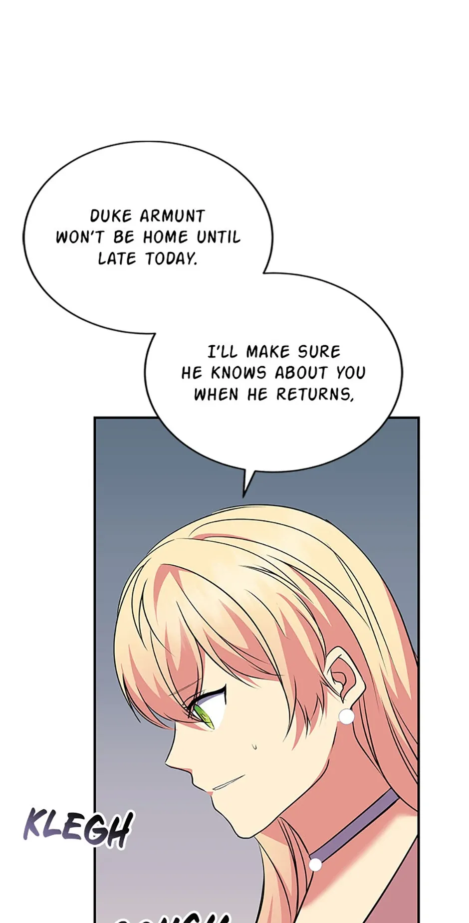 The Duchess’ Secret Writings Chapter 67 Online - página 58