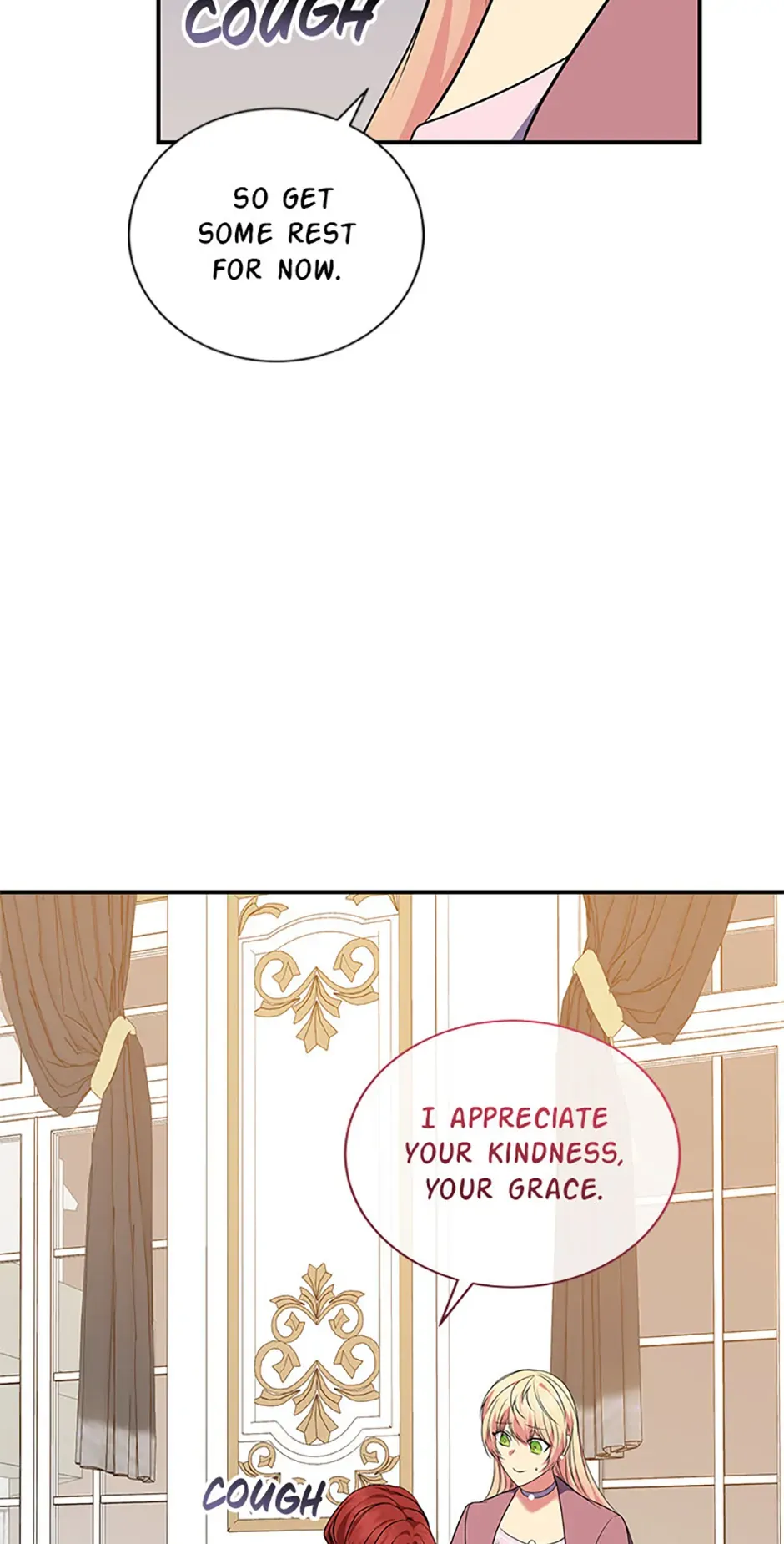 The Duchess’ Secret Writings Chapter 67 Online - página 59