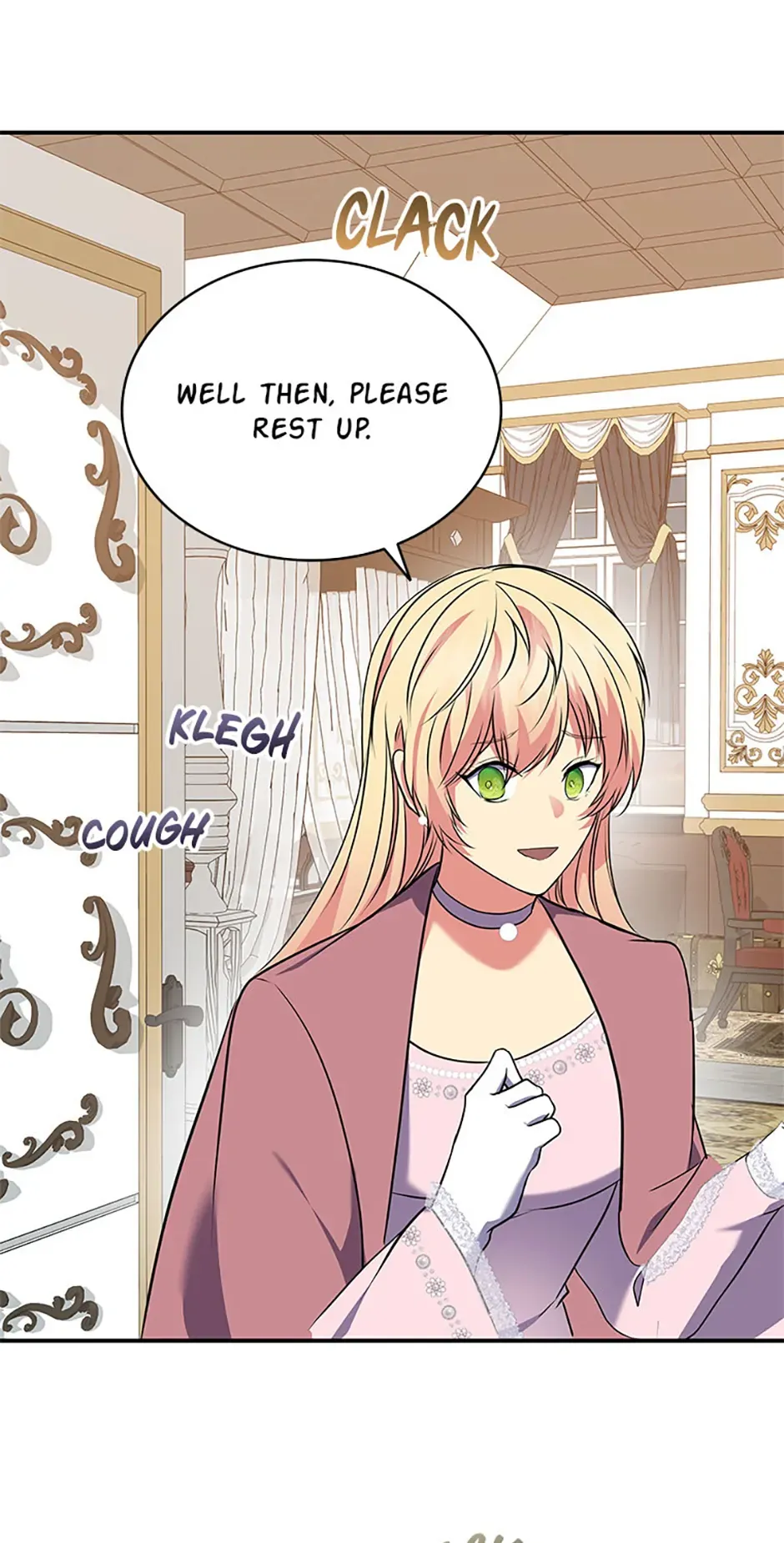 The Duchess’ Secret Writings Chapter 67 Online - página 61