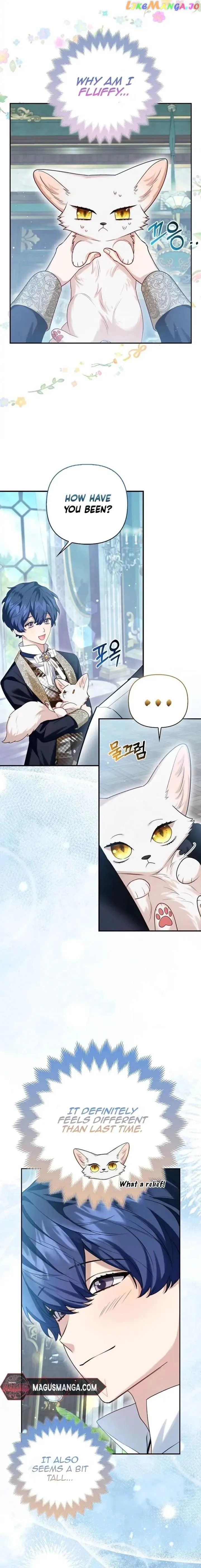The Duke and The Fox Princess Chapter 10 Online - página 7